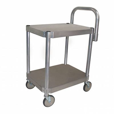 Aluminum Utility Carts