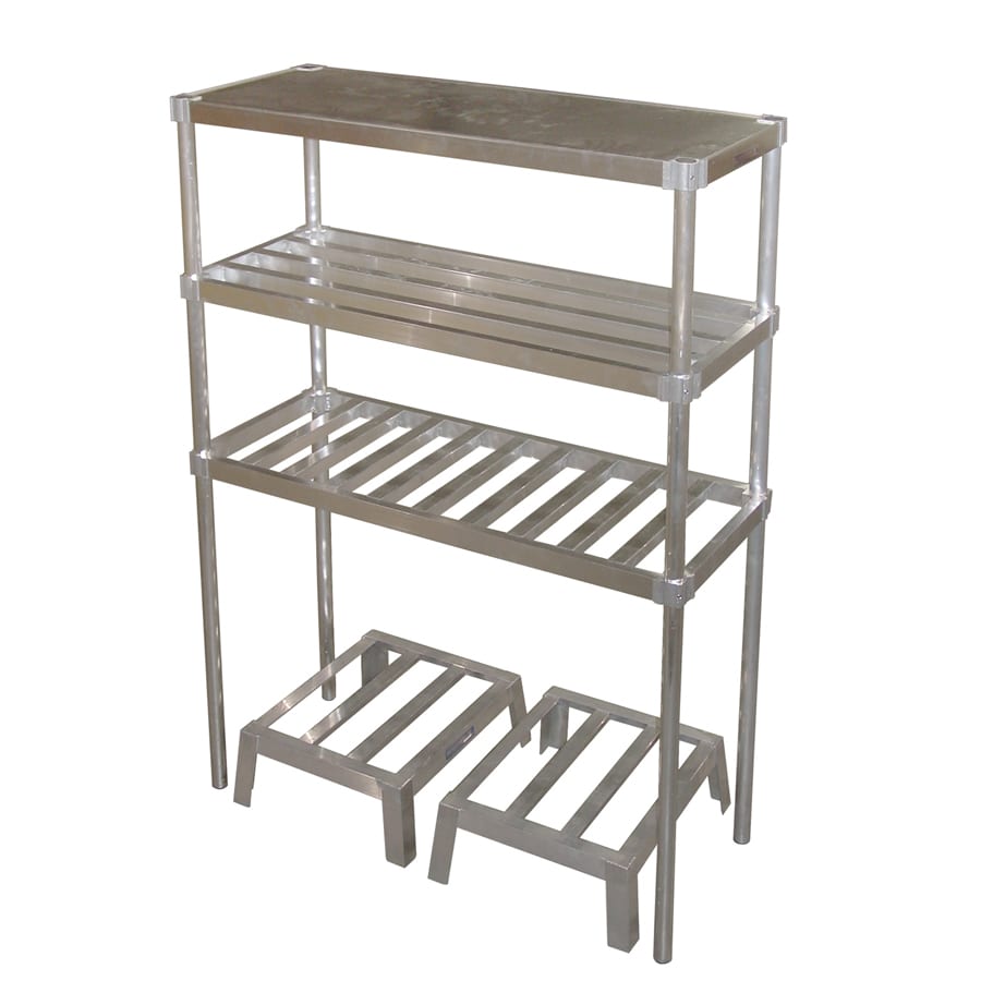 Complete Shelving Units