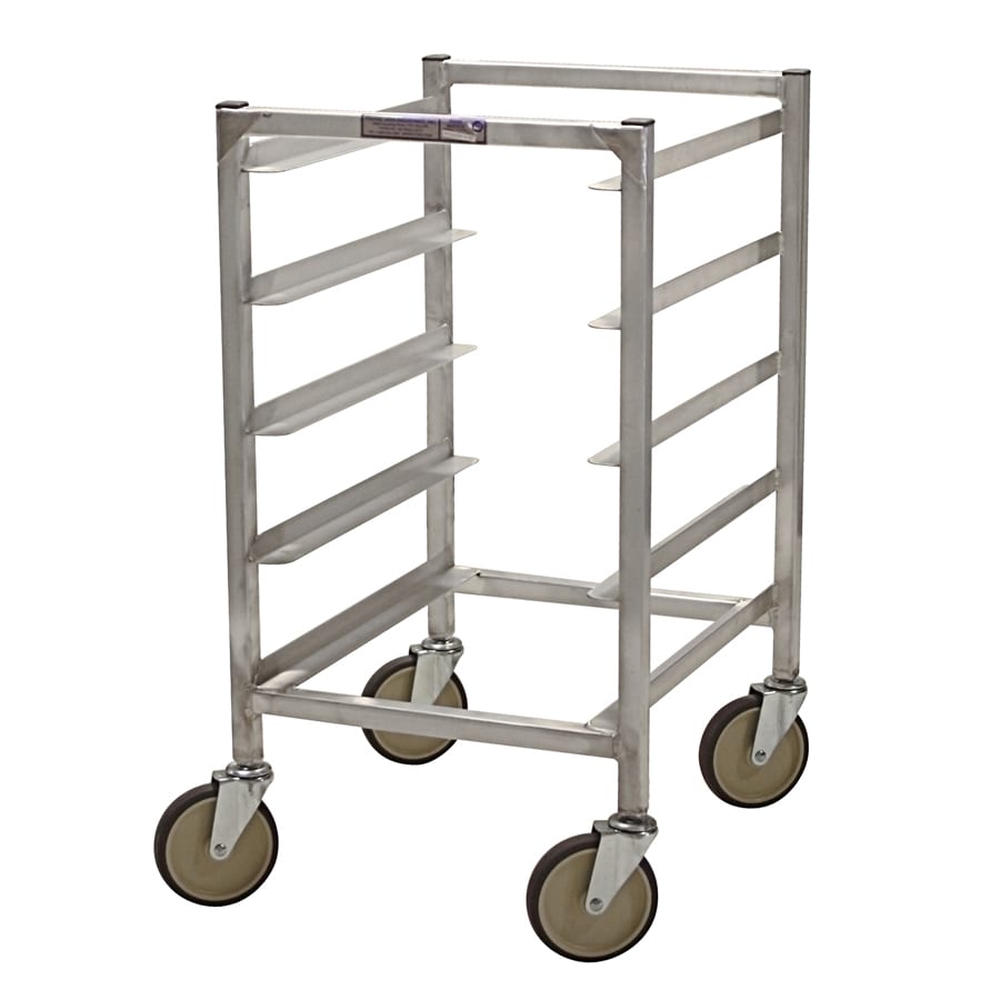 Half Size Steam Table Pan Racks