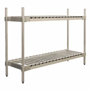 Keg Shelving Units