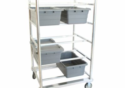 Large Heavy Duty Lug Cart