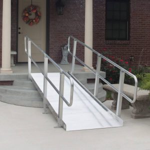OnTrac Ramp