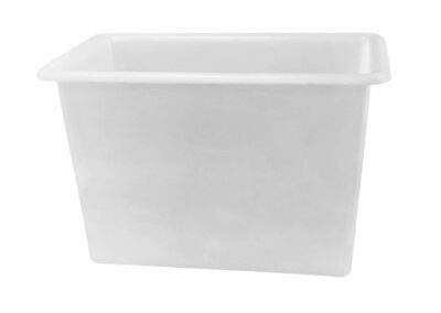 Polyethylene Bulk Tub