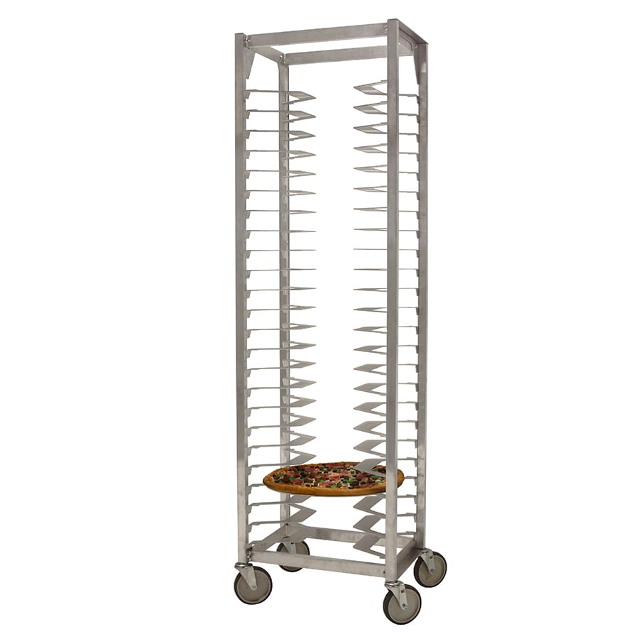 Single Pizza Racks