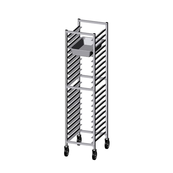 Steam Table Pan Racks