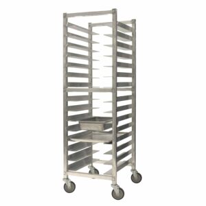 Universal Pan Racks