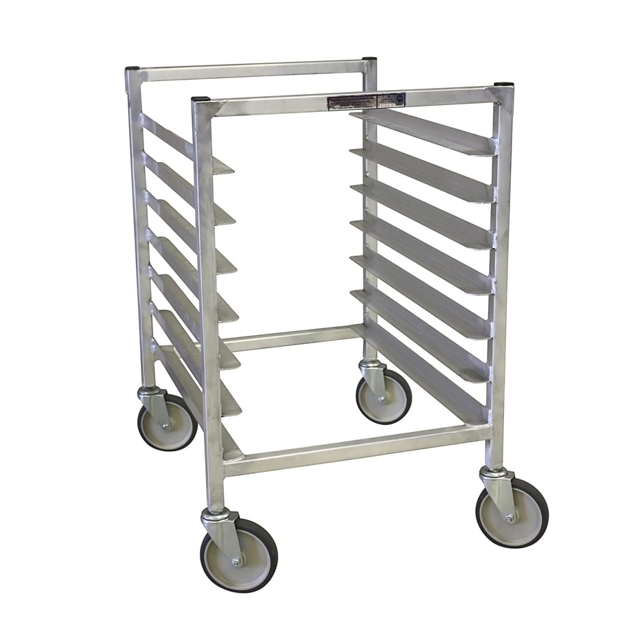 W-Series Half Size Pan Racks