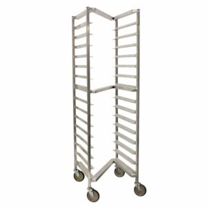 PVIFS Pan & Tray Rack