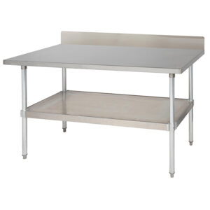 14 Gauge Tables