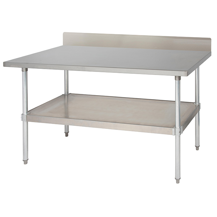 14 Gauge Tables