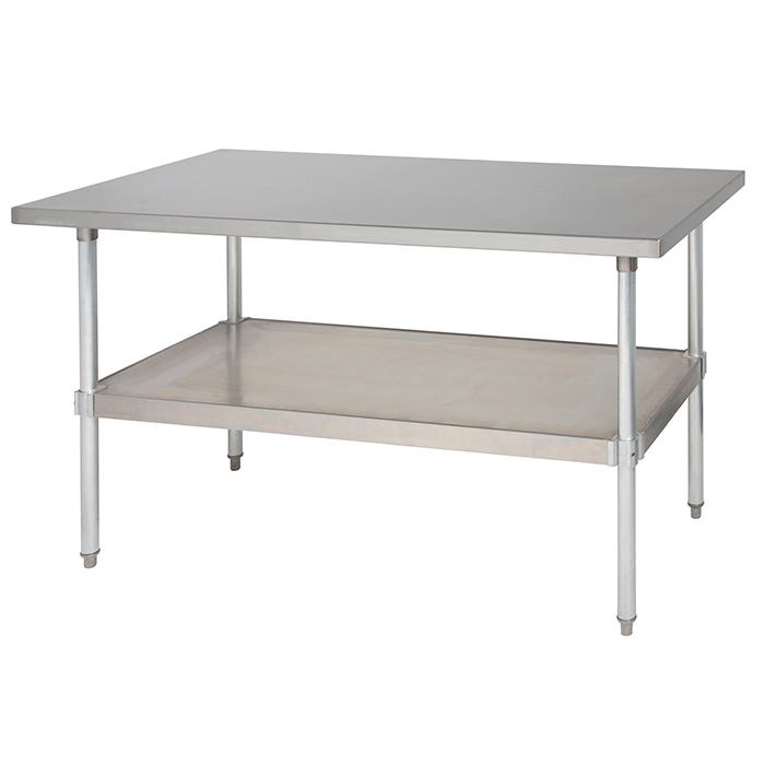 16 Gauge Tables
