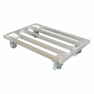 Mobile Dunnage Racks