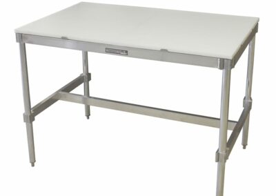 Poly Top I-Frame Table