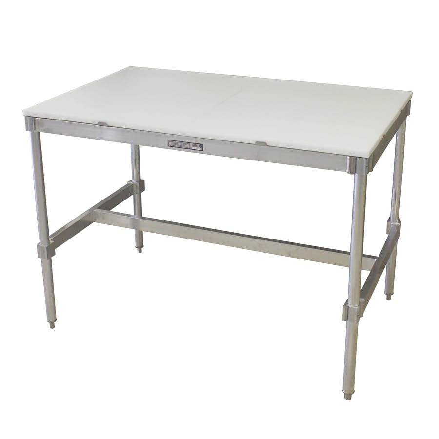 Poly Top I-Frame Tables