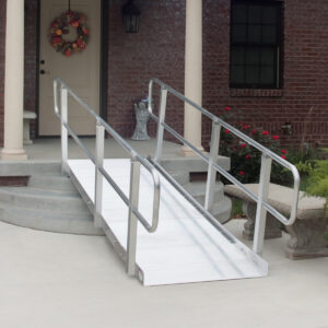OnTrac Ramp